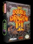 Nintendo  NES  -  Double Dragon III - The Sacred Stones (USA)